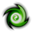 Логотип GreenForce-Player
