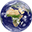 Логотип EarthView
