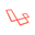 Логотип Laravel