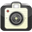 Логотип InstaPhoto