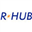 Логотип RHUB
