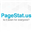 Логотип PageStat.us