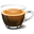 Логотип Caffeinated