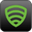 Логотип Lookout Mobile Security