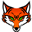 Логотип Fox Dash HD