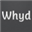 Логотип whyd