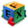Логотип FontExplorer X