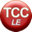Логотип TCC/LE