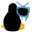 Логотип PenguinTV