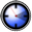 Логотип FuzzyClock