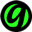 Логотип gentoo (file manager)