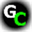 Логотип GeoControl
