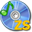 Логотип ZaraStudio