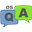 Логотип OSQA
