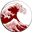 Логотип Red Torrent