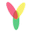 Логотип YoMeta