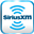 Логотип Sirius Satellite Radio