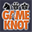 Логотип GameKnot