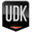 Логотип Unreal Development Kit