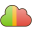 Логотип Cloud Combine
