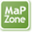 Логотип MaPZone