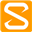 Логотип Sandglaz