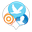 Логотип MarketMeSuite