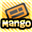 Логотип Leetsoft Mango