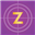 Логотип Zediva