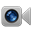 Логотип FaceTime