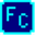 Логотип File Commander