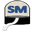 Логотип MacStockManager