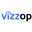 Логотип vizzop