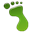 Логотип Greenfoot