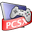 Логотип PCSX