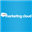 Логотип Salesforce Marketing Cloud (Radian6)