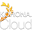Логотип KORONA.pos Cloud