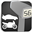Логотип Traffic Speed Gun