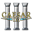 Логотип Caesar 3