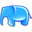 Логотип PHP Desktop