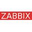 Логотип Zabbix