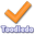 Логотип Toodledo