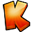 Логотип KidZui Browser