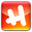 Логотип Hahlo
