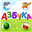 Логотип Russian Alphabet for Kids
