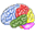 Логотип Brain Workshop