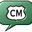 Логотип Chat Mapper