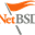 Логотип NetBSD