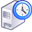 Логотип TimeSnapper