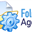 Логотип Folder Agent